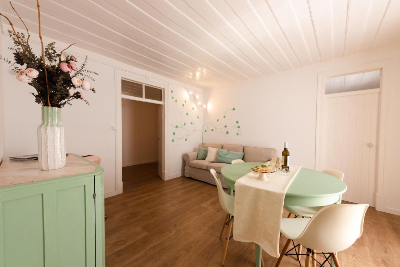 Apartament Am21 Ventosa  Zewnętrze zdjęcie