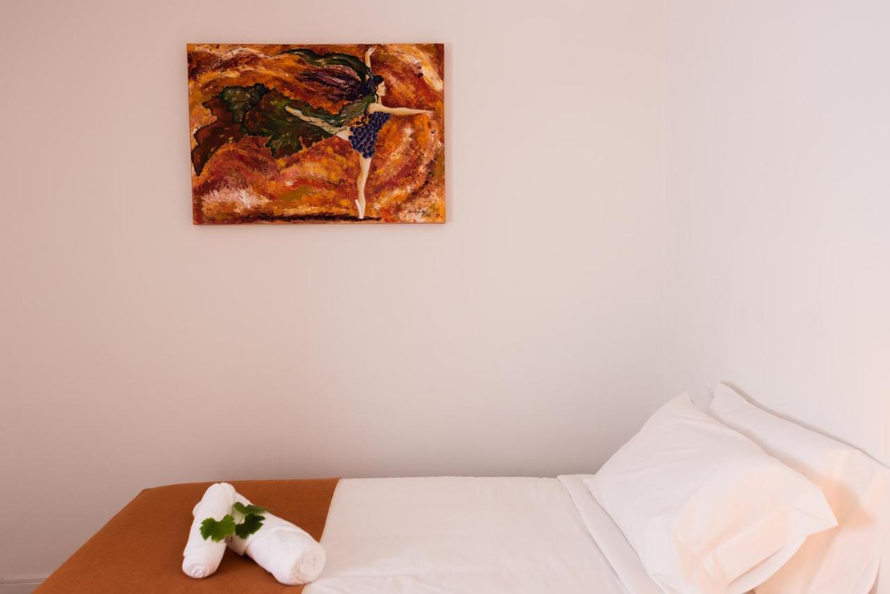 Apartament Am21 Ventosa  Zewnętrze zdjęcie