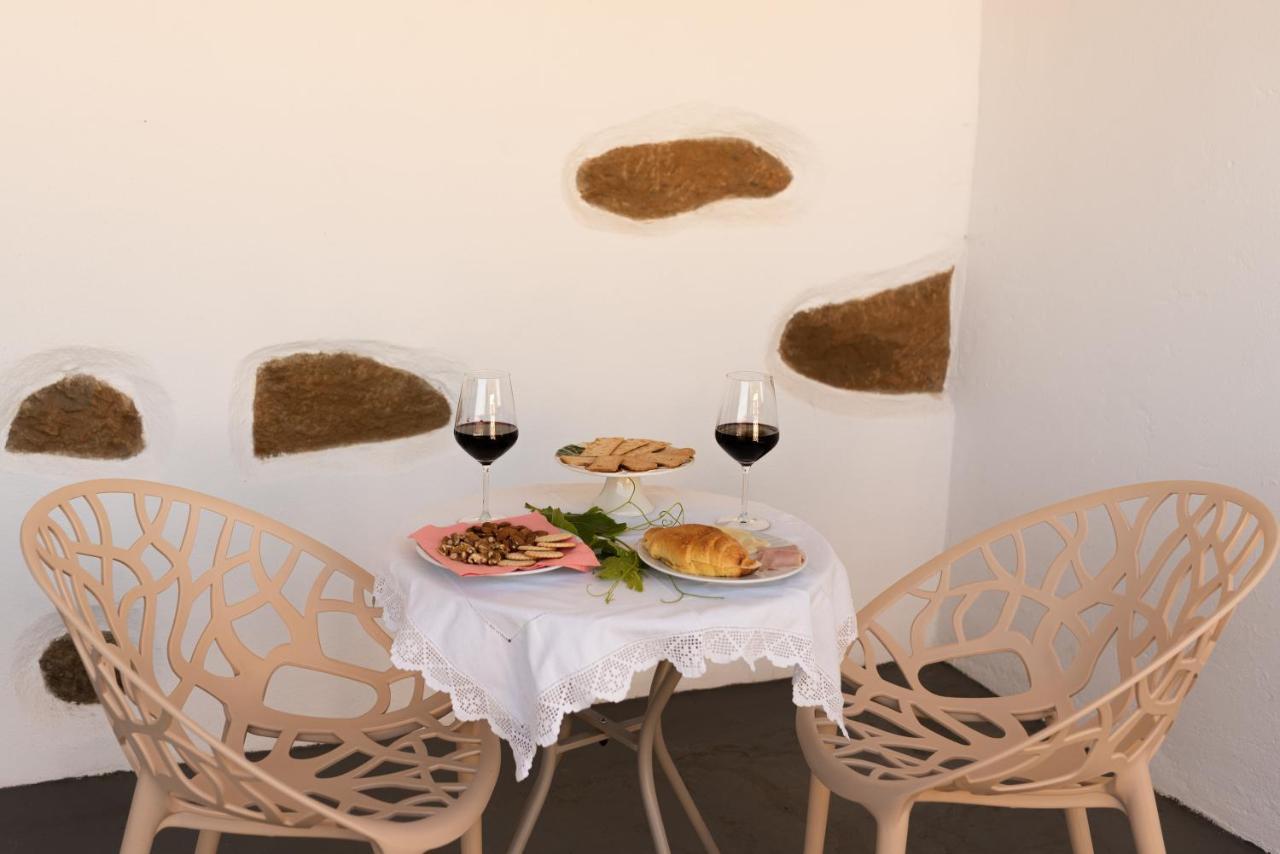 Apartament Am21 Ventosa  Zewnętrze zdjęcie