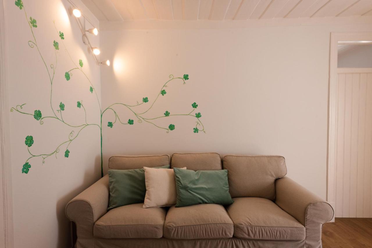 Apartament Am21 Ventosa  Zewnętrze zdjęcie