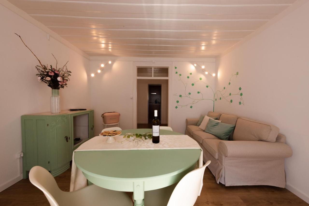 Apartament Am21 Ventosa  Zewnętrze zdjęcie