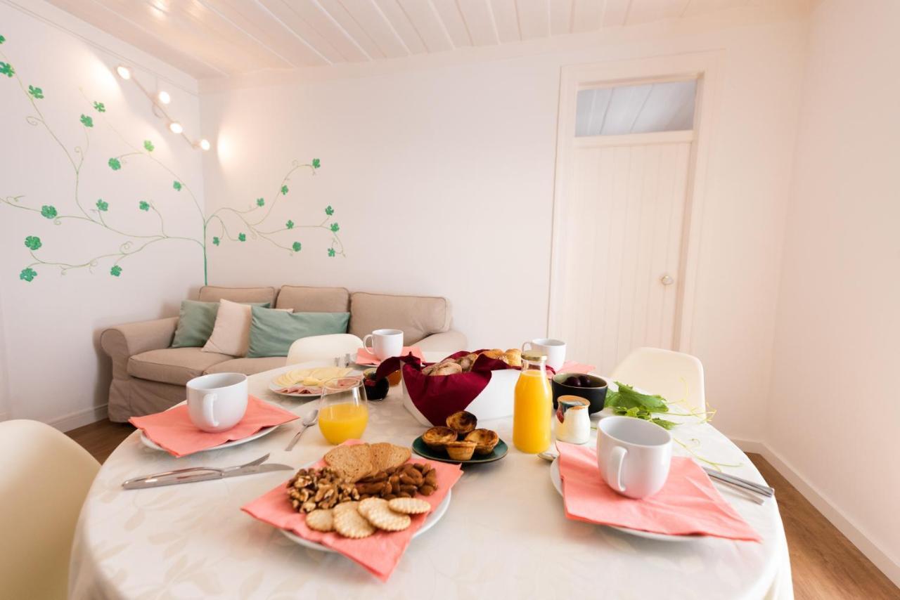 Apartament Am21 Ventosa  Zewnętrze zdjęcie