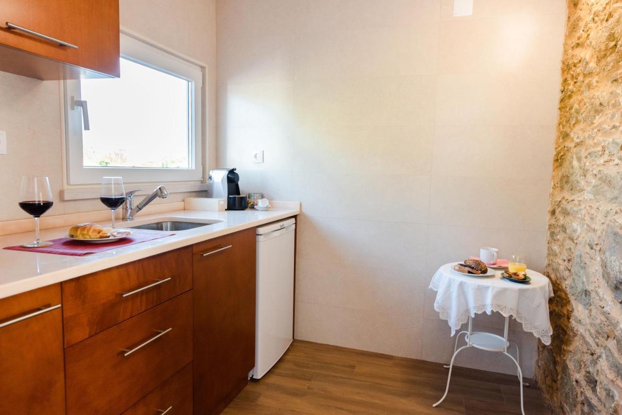 Apartament Am21 Ventosa  Zewnętrze zdjęcie